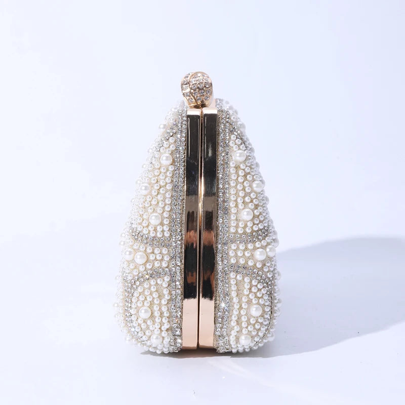 Perléa Royale Evening Clutch