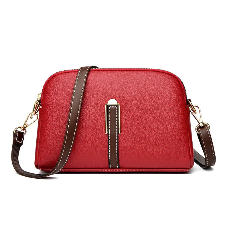 Marcelline Heritage Crossbody