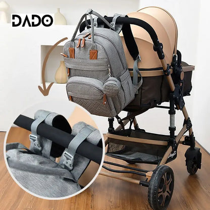 MamiGo Diaper Backpack