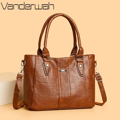 Valenne Heritage Shoulder Bag