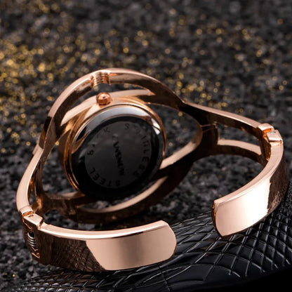 Luminous Seraph Watch