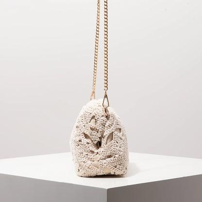 BreezeWoven Travel Bag