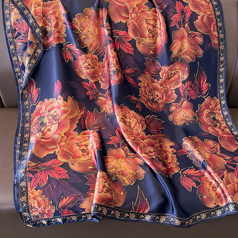SilkWhisper Scarf