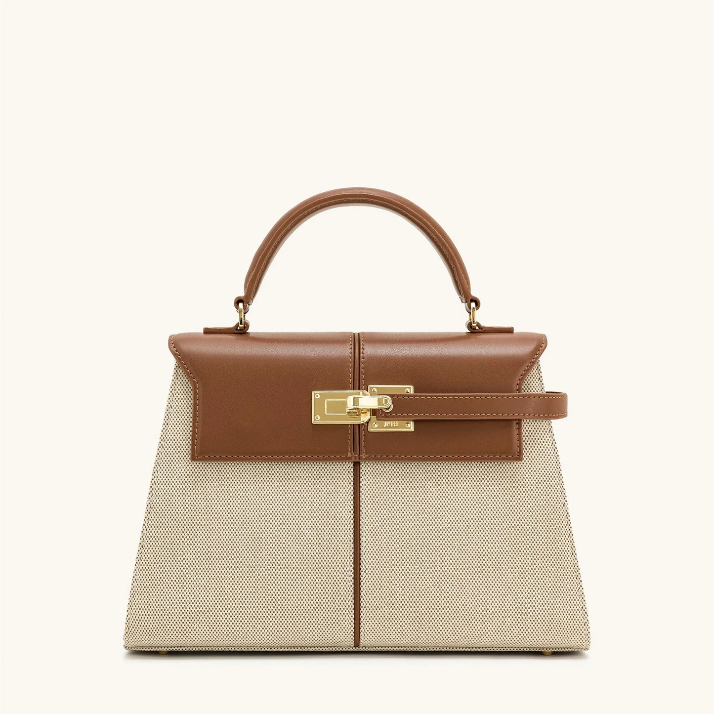 Bordeaux Élitaire Square Bag