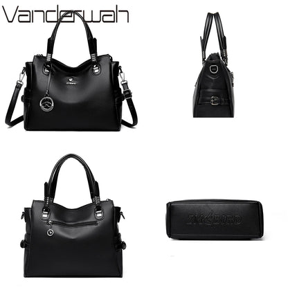 Vantéa Grande Crossbody