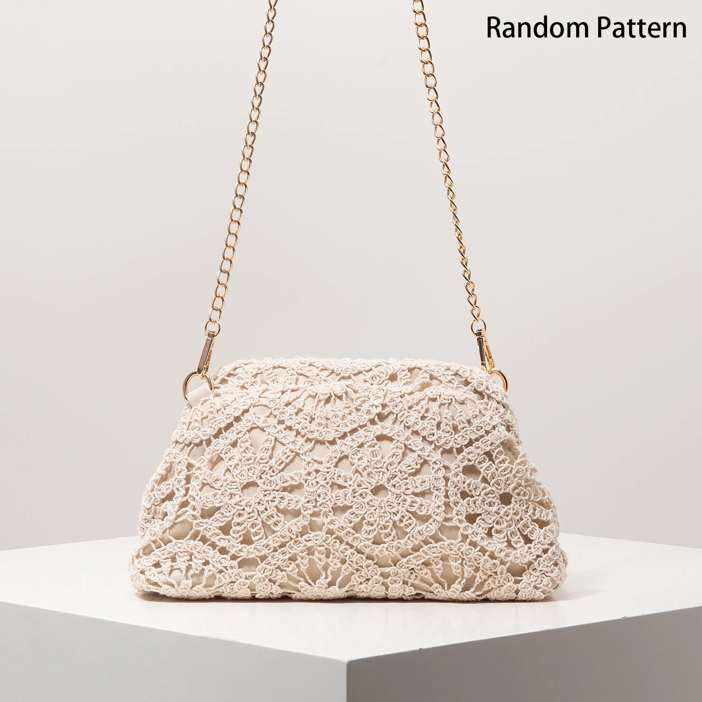 BreezeWoven Travel Bag