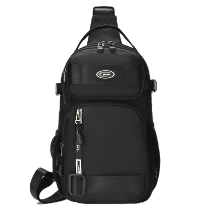 UrbanTrail Crossbody