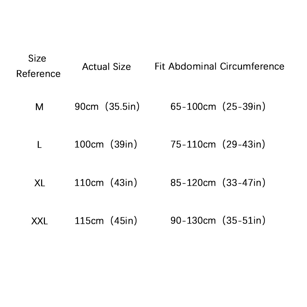 ReNewMama Recovery Belt