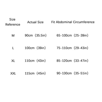 ReNewMama Recovery Belt