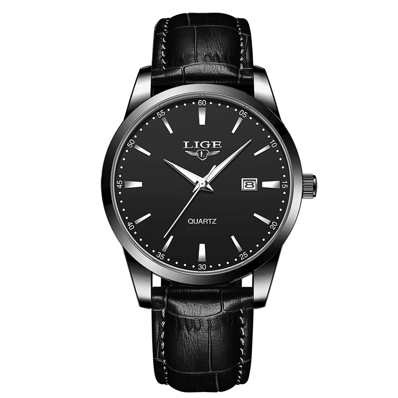 LIGE EleganceSport Watch
