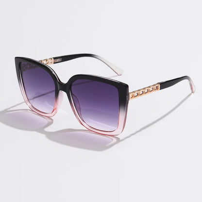 LuxeVista Sunglasses