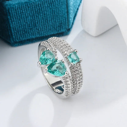 Celestia Paraíba Ring