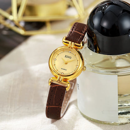 GleamLine Watch