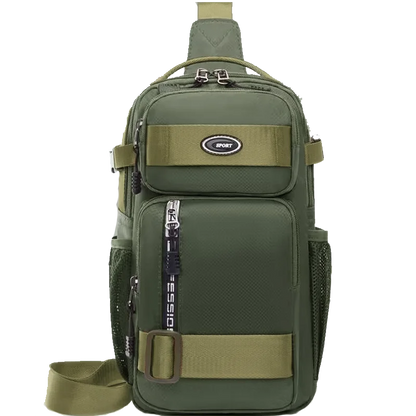 UrbanTrail Crossbody