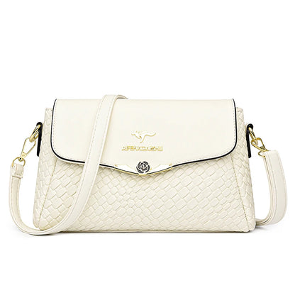 Brixton Belle -  Crossbody Bag, Messenger Bag, Ladies Handbag