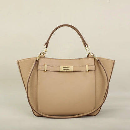 Valenque Luxe Tote