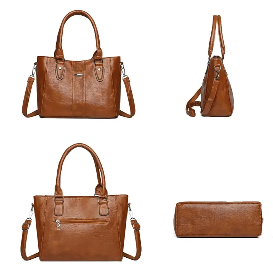 Valenne Heritage Shoulder Bag