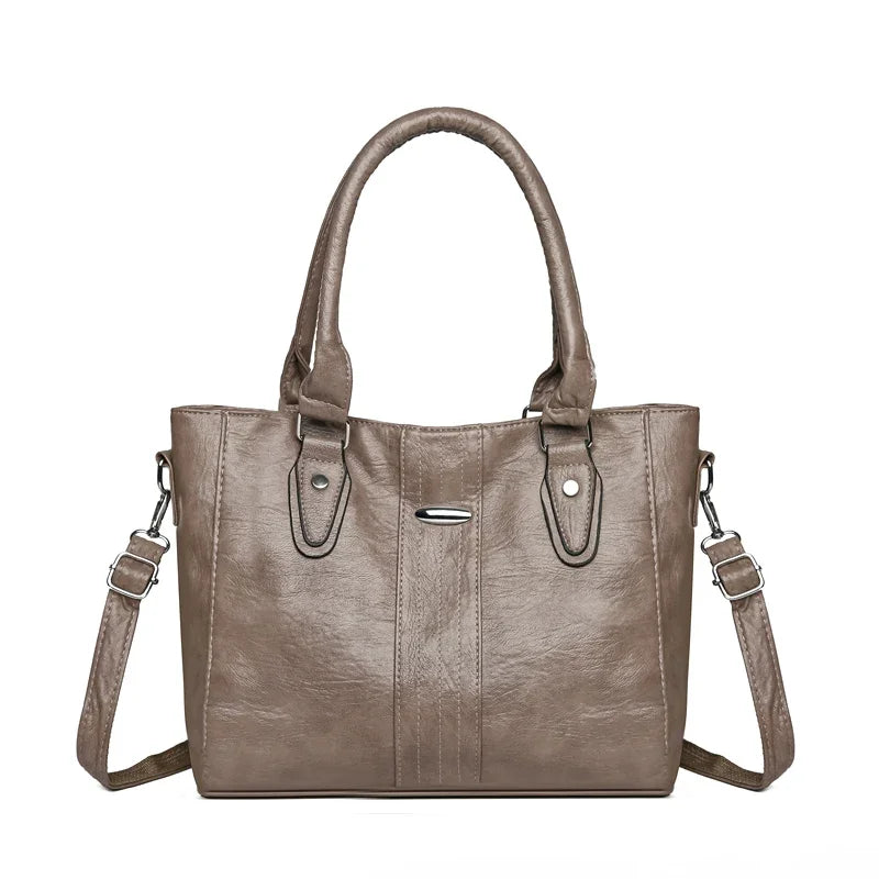 Valenne Heritage Shoulder Bag