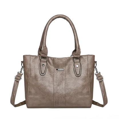 Valenne Heritage Shoulder Bag