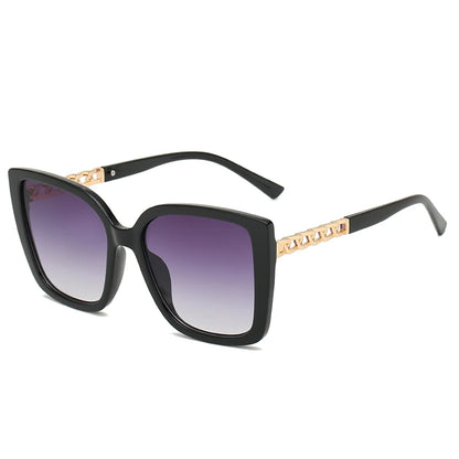 LuxeVista Sunglasses