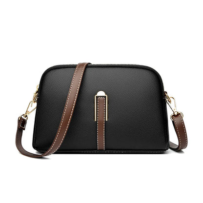 Marcelline Heritage Crossbody