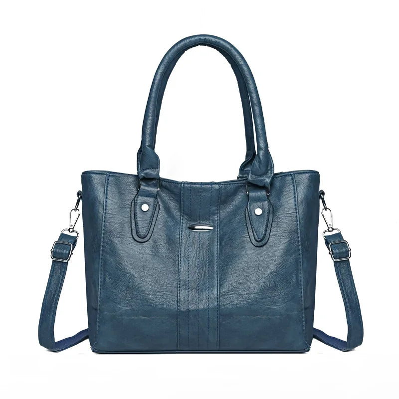 Valenne Heritage Shoulder Bag