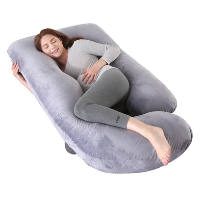 BellyHug G-Pillow