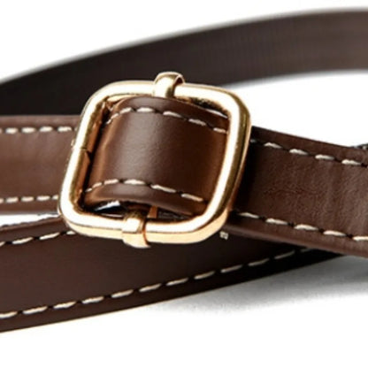 Marcelline Heritage Crossbody