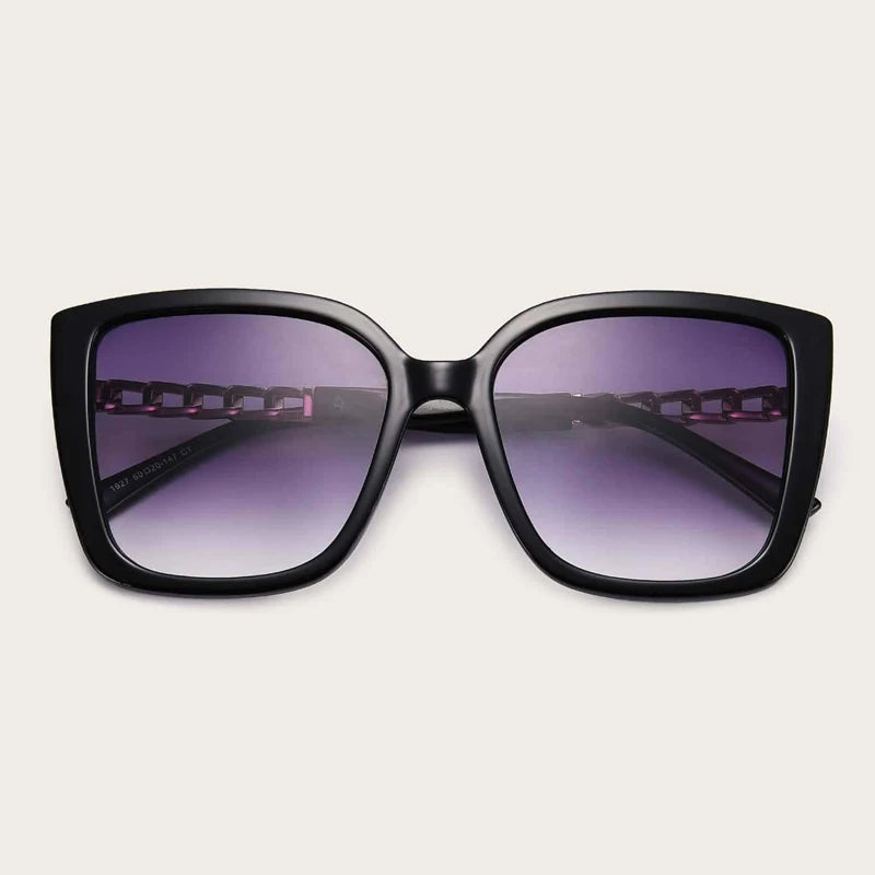 LuxeVista Sunglasses