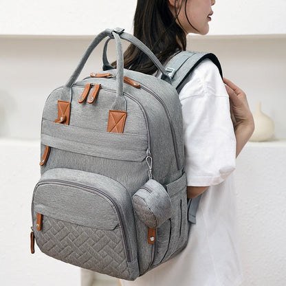 MamiGo Diaper Backpack
