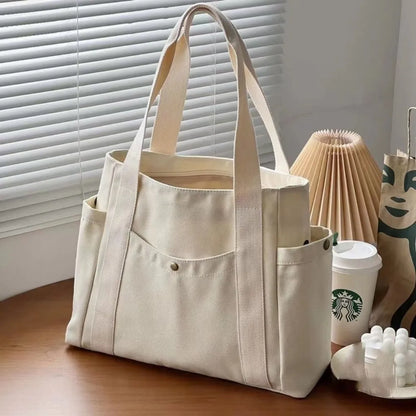 UrbanLeaf Tote