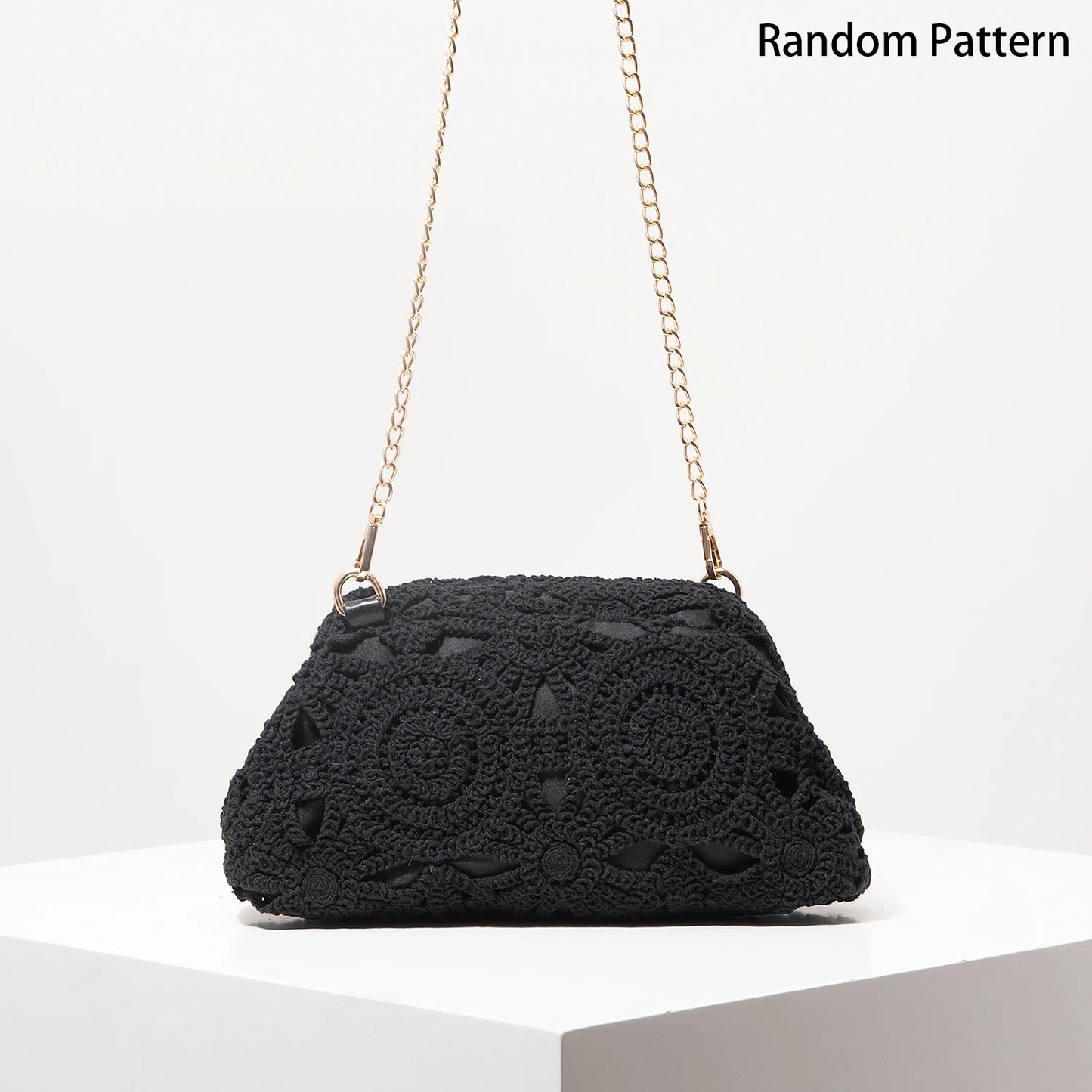 BreezeWoven Travel Bag