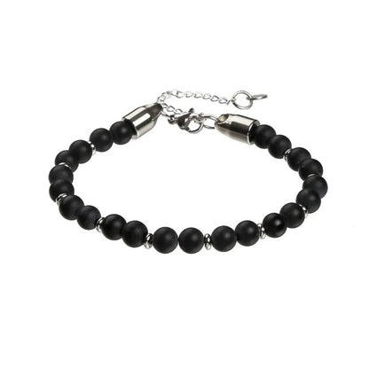 TigerSoul™ – Pulseira de Pedra Olho de Tigre com Corrente em Aço Inoxidável (Unissex)
Energia, proteção e estilo em uma peça versátil para homens e mulheres.