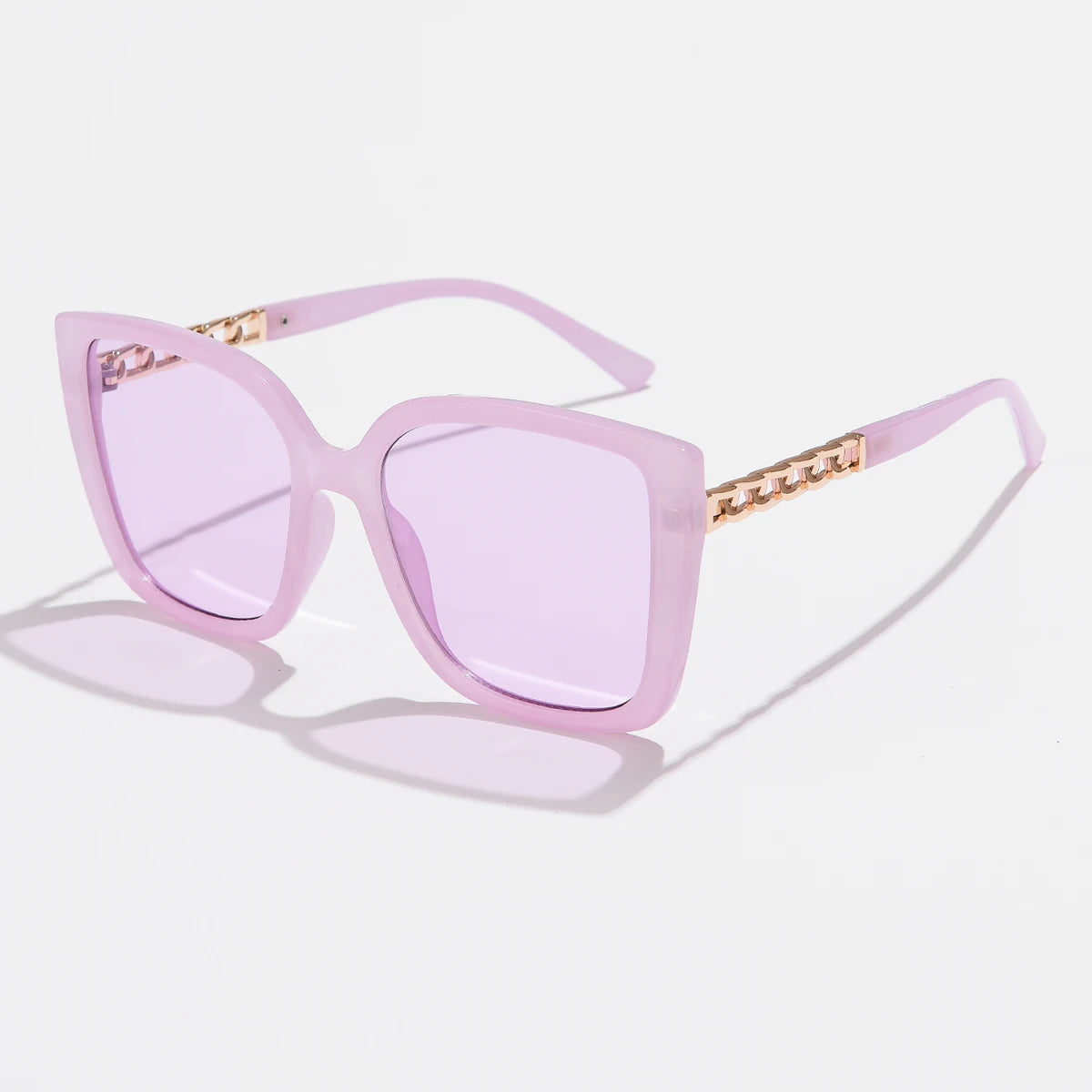 LuxeVista Sunglasses