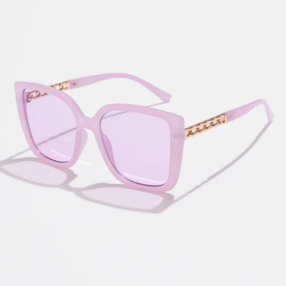 LuxeVista Sunglasses
