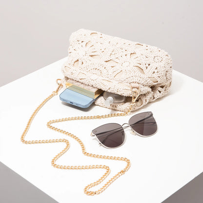 BreezeWoven Travel Bag