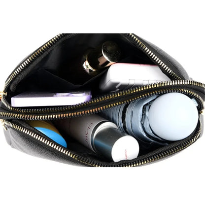 Marcelline Heritage Crossbody