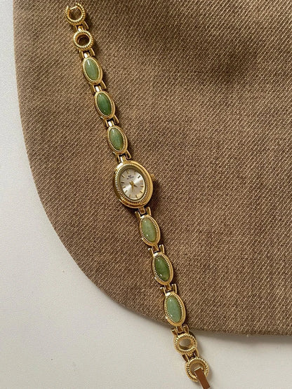 VerdeNoble LuxeWatch™