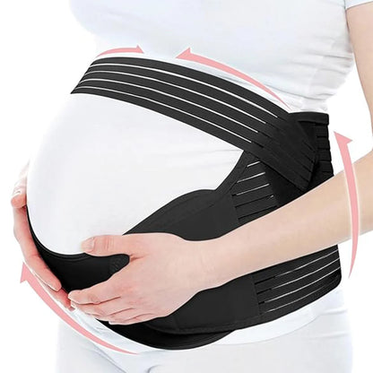 BellyEase Maternity Support Belt