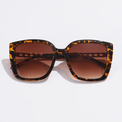 LuxeVista Sunglasses