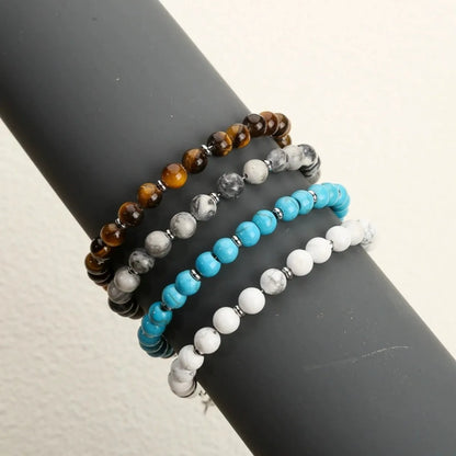 TigerSoul™ – Pulseira de Pedra Olho de Tigre com Corrente em Aço Inoxidável (Unissex)
Energia, proteção e estilo em uma peça versátil para homens e mulheres.