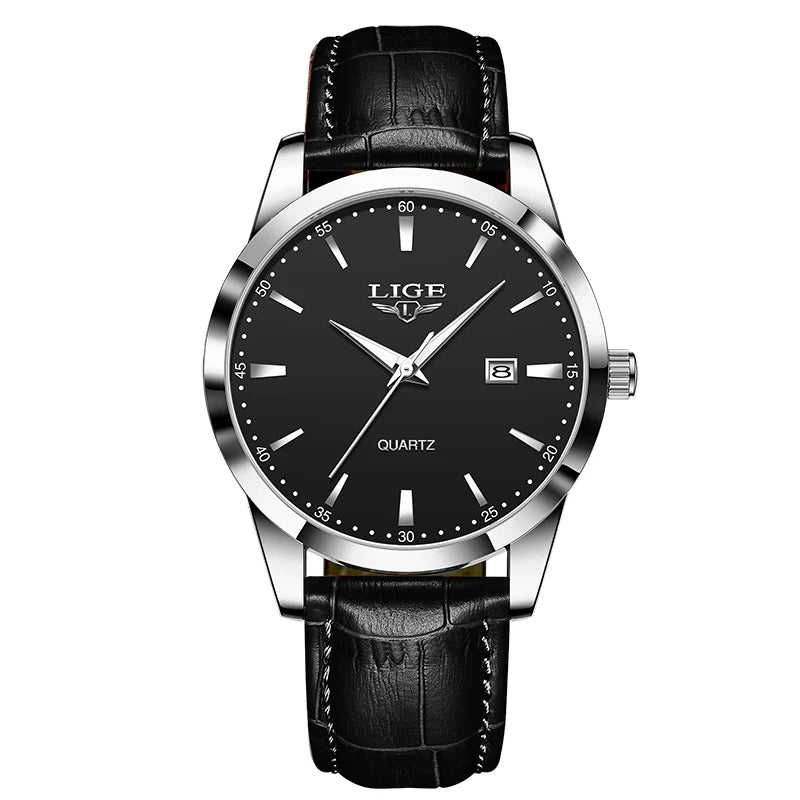 LIGE EleganceSport Watch