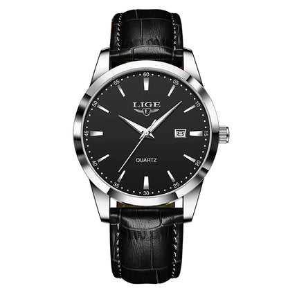 LIGE EleganceSport Watch