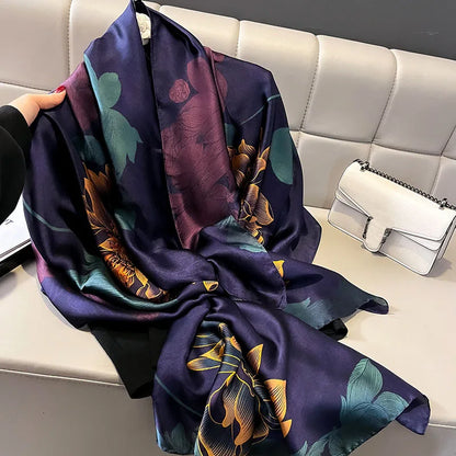 LuxeBreeze Shaw