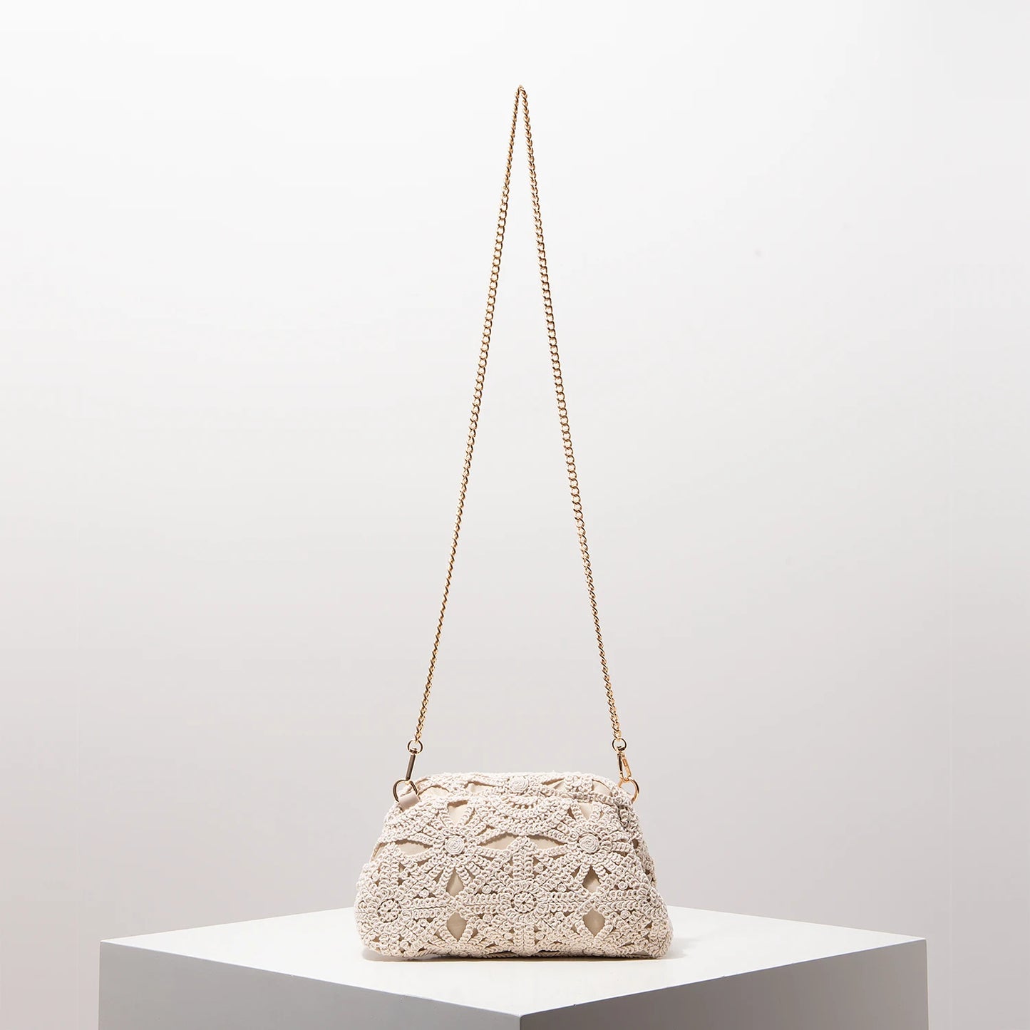 BreezeWoven Travel Bag