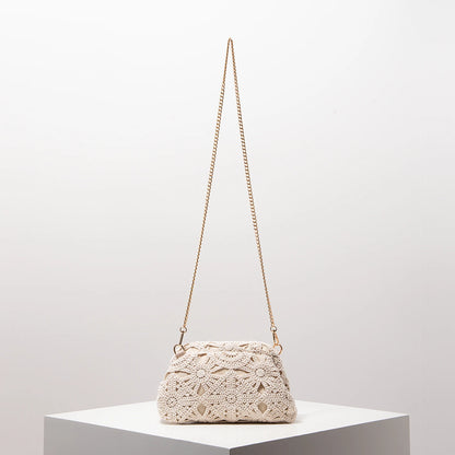 BreezeWoven Travel Bag