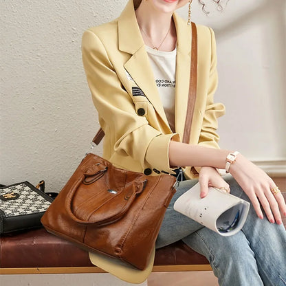 Valenne Heritage Shoulder Bag
