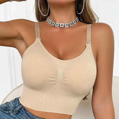 SereneMama Bra