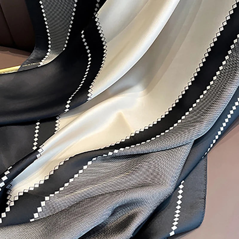 SilkWhisper Scarf