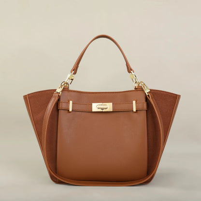 Valenque Luxe Tote